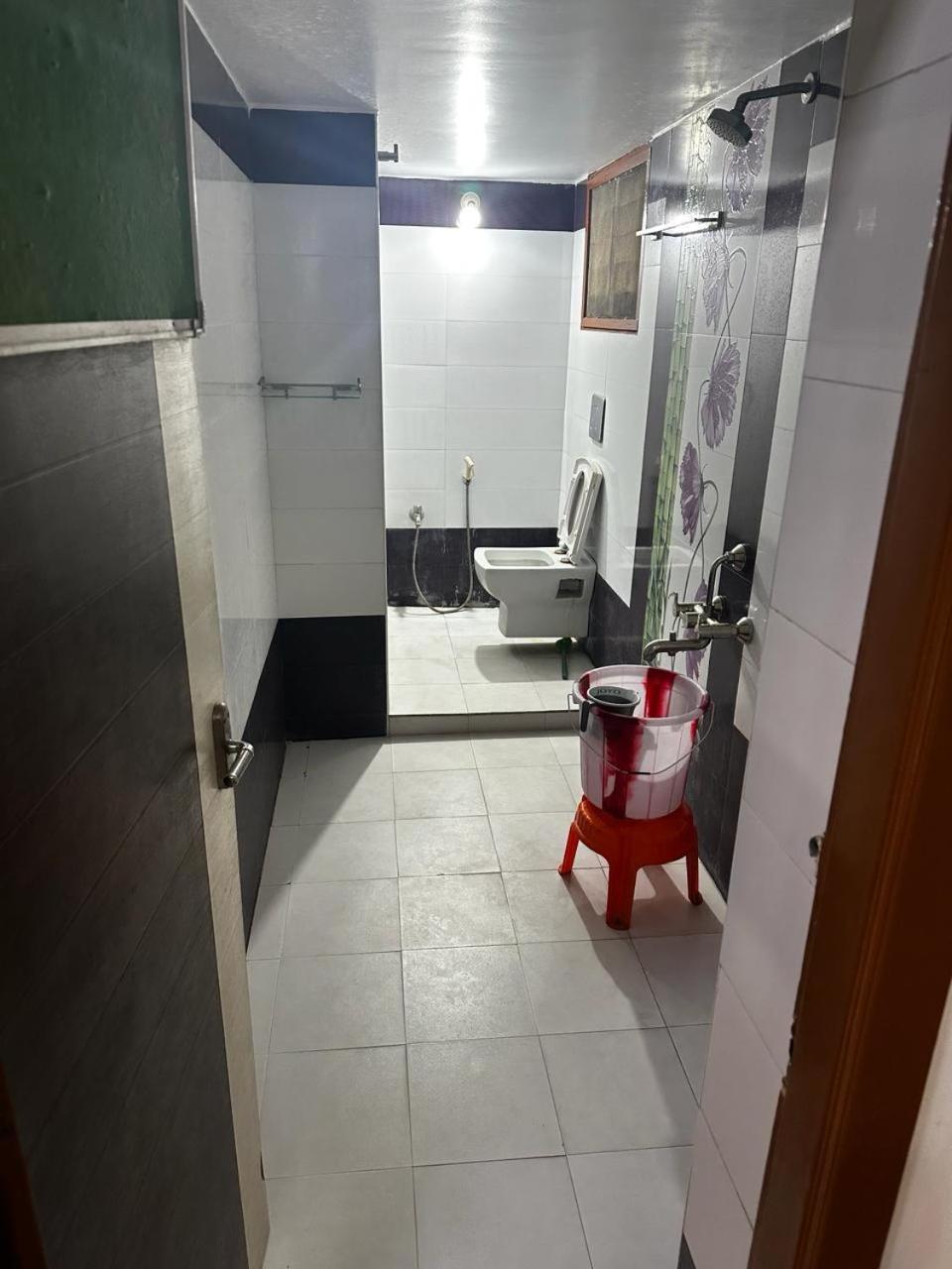 Temple View Home Stay Tiruvannāmalai Exterior foto